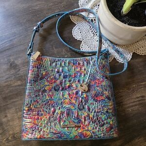 NWOT Brahmin Katie Crossbody